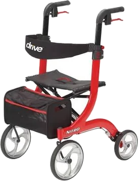 Drive Nitro rollator