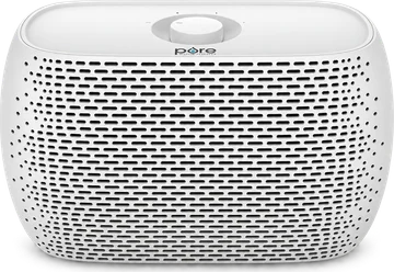 Pure Enrichment tabletop air purifier