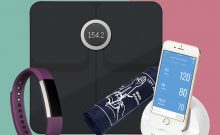 garmin vivofit blood pressure monitor